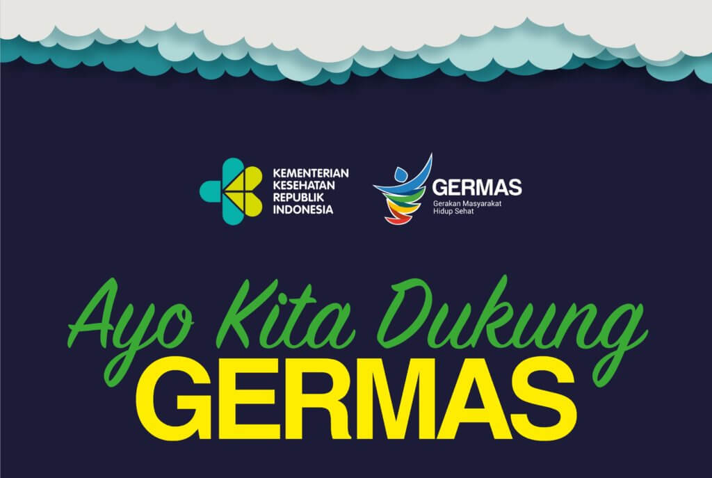 Sosialisasi GERMAS